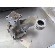 13P001 Water Pump From 2014 Ford F-150  5.0